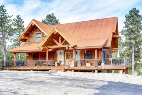 Antler Lodge